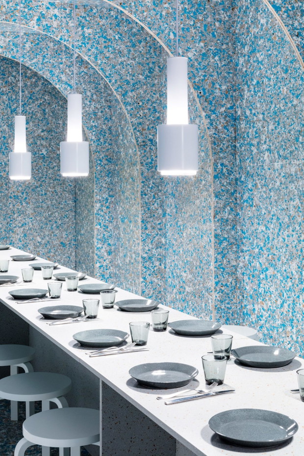 Zero Waste Bistro to projekt pop-upowy