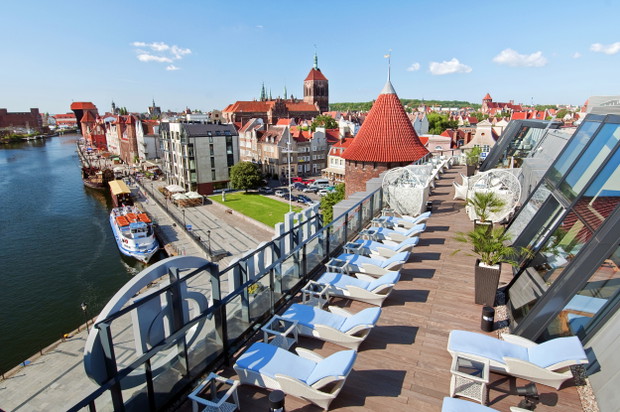 3. Urban SPA