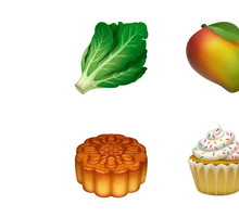 Apple ujawnia nowe emoji!