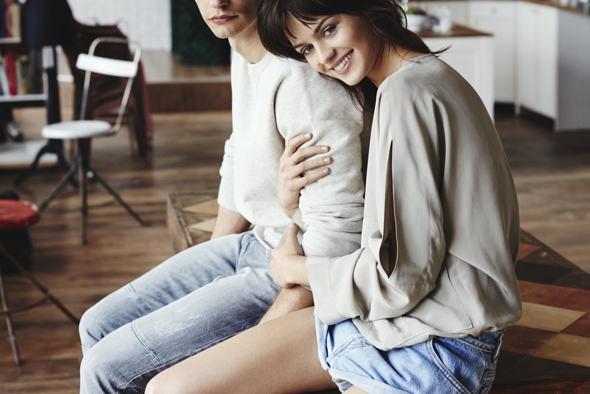 Projekt pod tytułem miłość, fot. Agnieszka Kulesza & Łukasz Pik