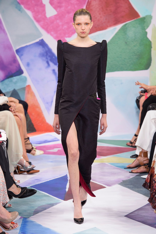 Schiaparelli haute couture jesień-zima 2016/2017