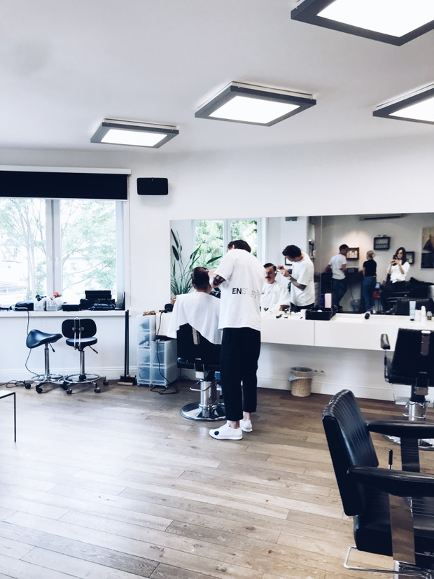 TEN Salon