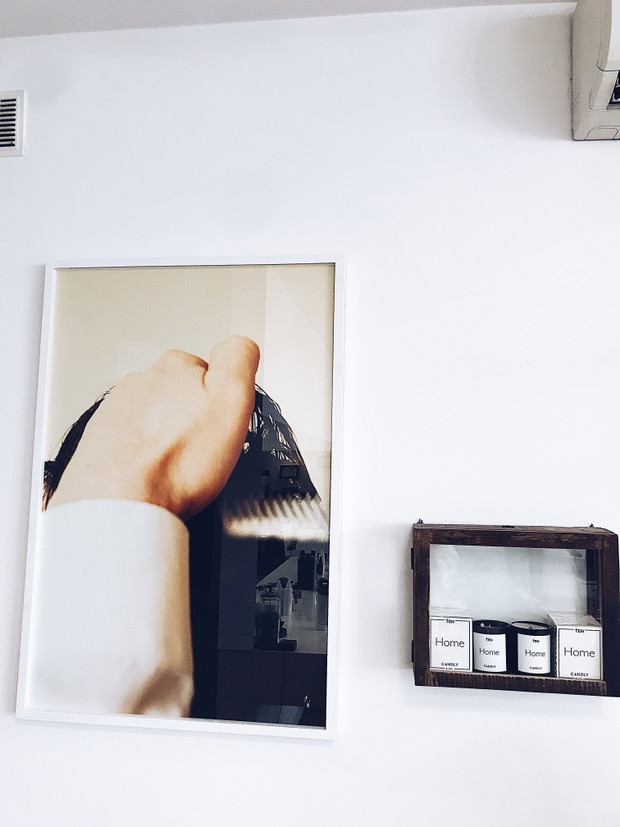 TEN Salon