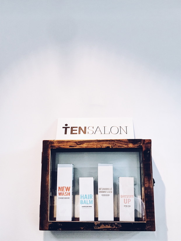 TEN Salon