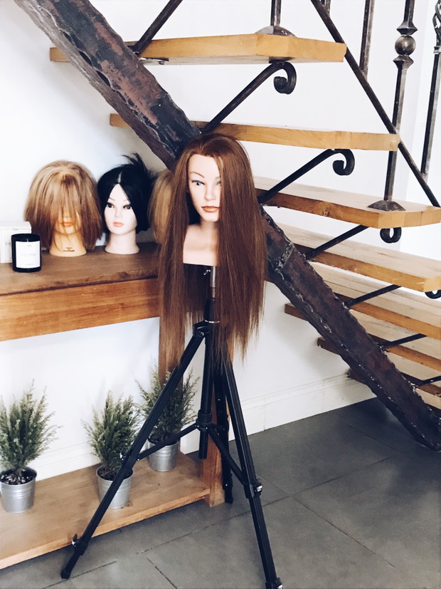 TEN Salon