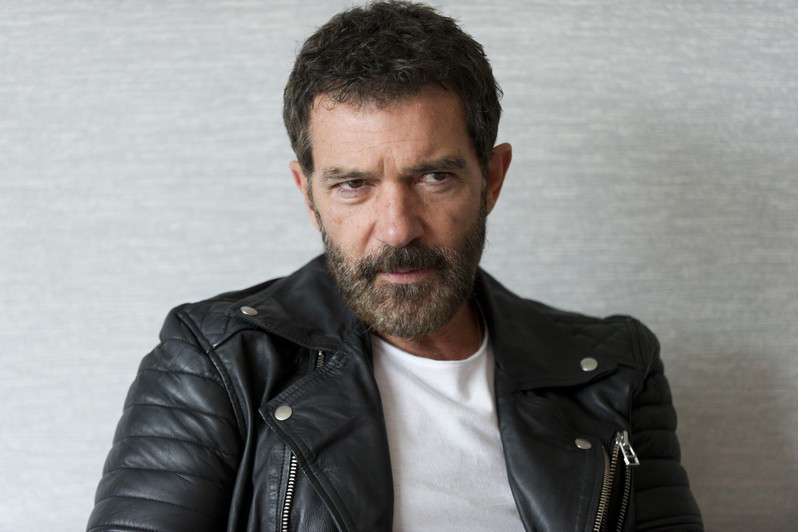 Antonio Banderas jako Gianni Versace, fot. East news