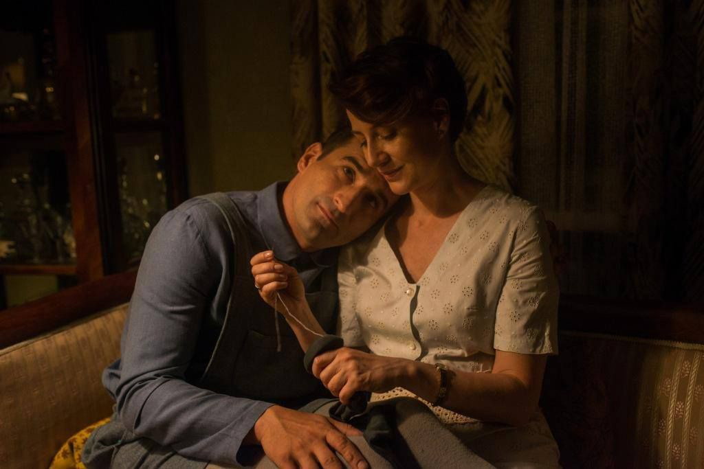 "7 uczuć" - nowy film Marka Koterskiego