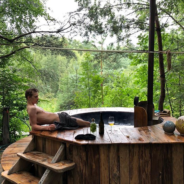 Camp Spa