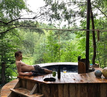 Camp Spa