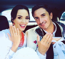 Paulina Krupińska i Sebastian Karpiel-Bułecka wzięli ślub!
