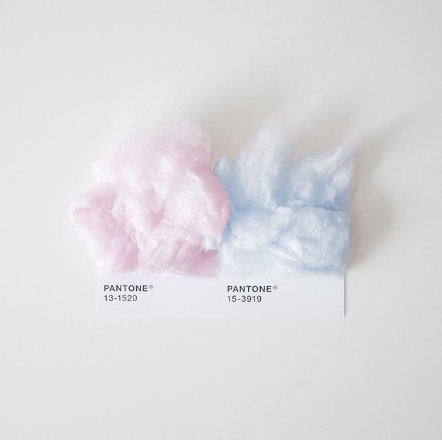 Fluffë - wata cukrowa jakiej nie znacie, fot. instagram.com/fluffegram