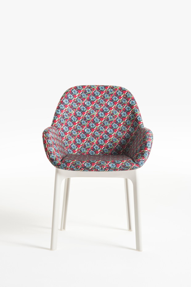 Moda i design: wyjątkowe wzory vintage od La Double J.