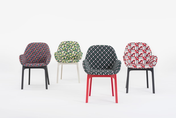 Moda i design: wyjątkowe wzory vintage od La Double J.
