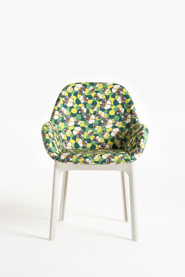 Moda i design: wyjątkowe wzory vintage od La Double J.