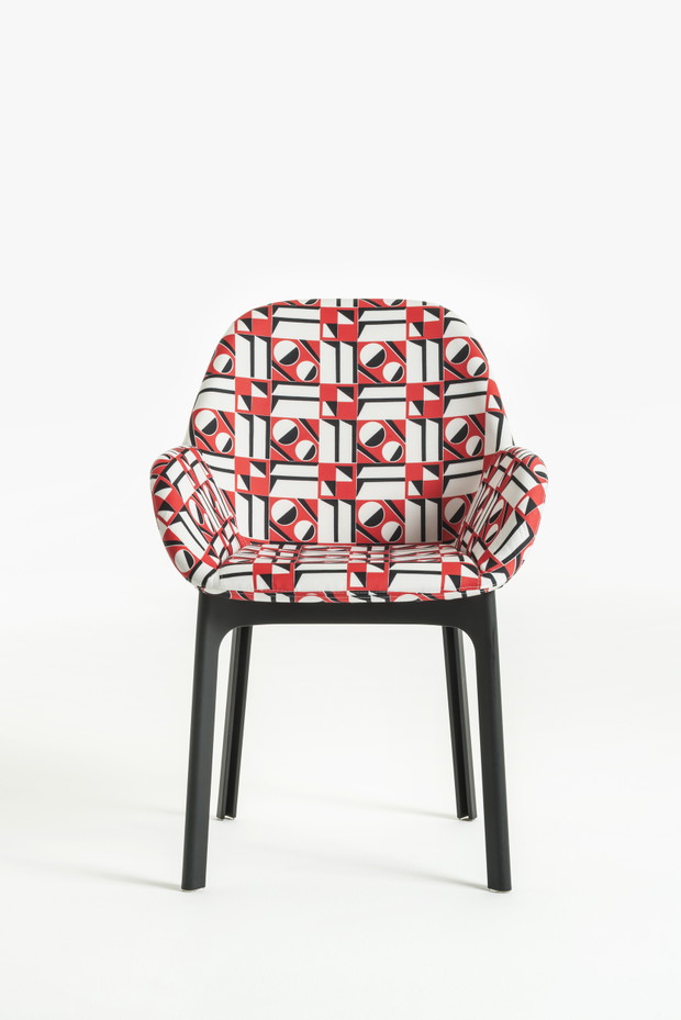 Moda i design: wyjątkowe wzory vintage od La Double J.