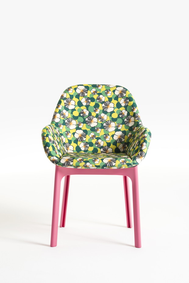 Moda i design: wyjątkowe wzory vintage od La Double J.