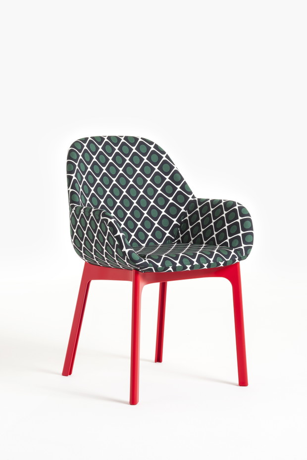 Moda i design: wyjątkowe wzory vintage od La Double J.