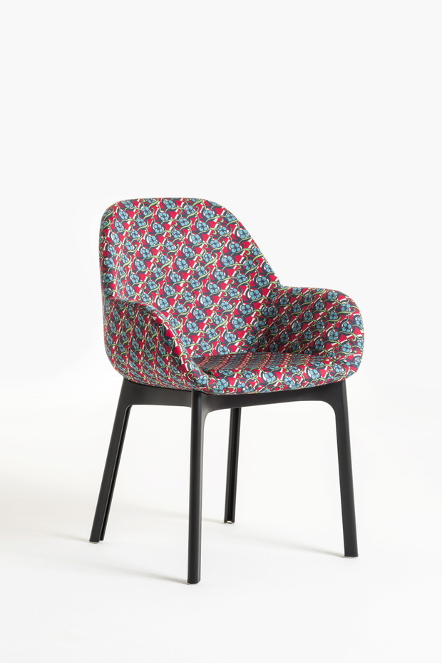 Moda i design: wyjątkowe wzory vintage od La Double J.