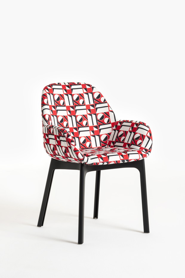 Moda i design: wyjątkowe wzory vintage od La Double J.