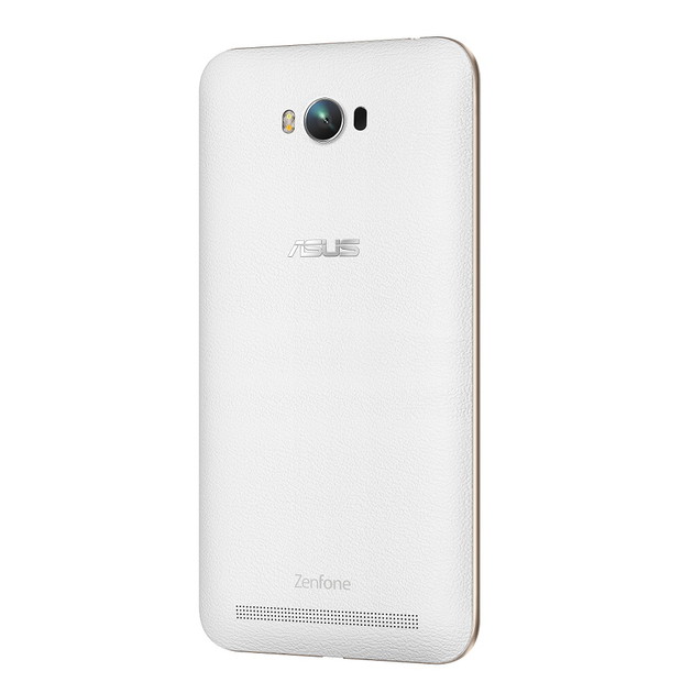 ZenFone Max od ASUS, fot. mat. prasowe
