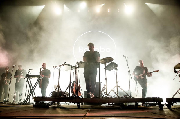 Audioriver 2018