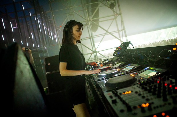 Audioriver 2018