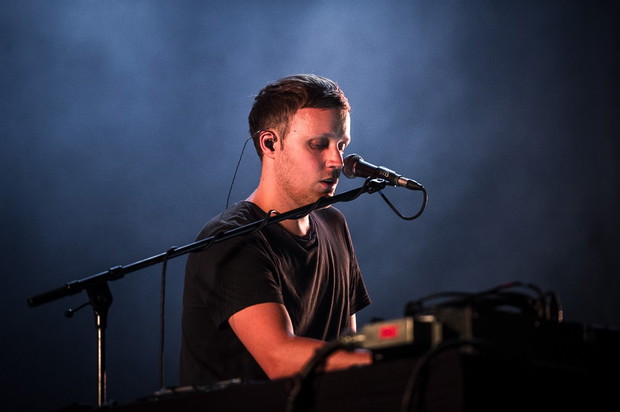 Audioriver 2018