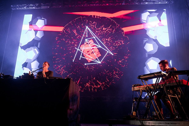 Audioriver 2018
