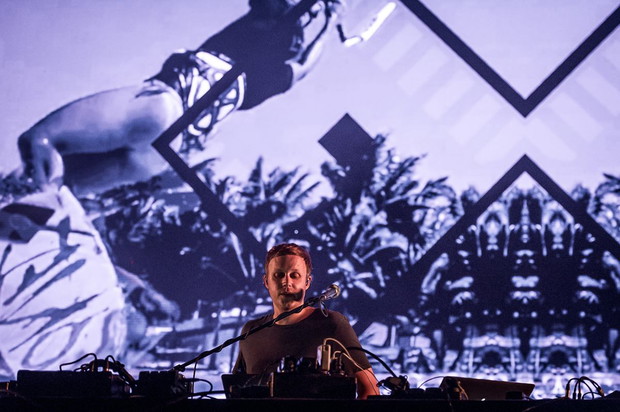 Audioriver 2018