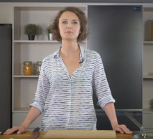 Martyna Szydłowska, redaktor prowadząca MojeGotowanie.pl i PrzyslijPrzepis