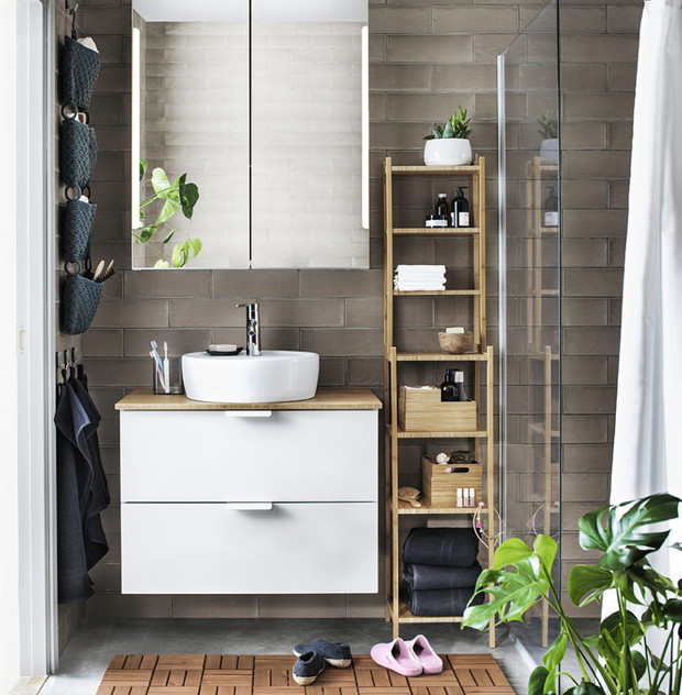 IKEA jesień-zima 2019