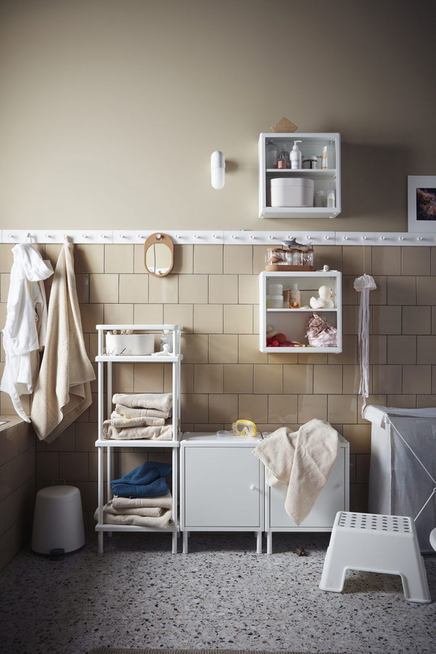 IKEA jesień-zima 2019