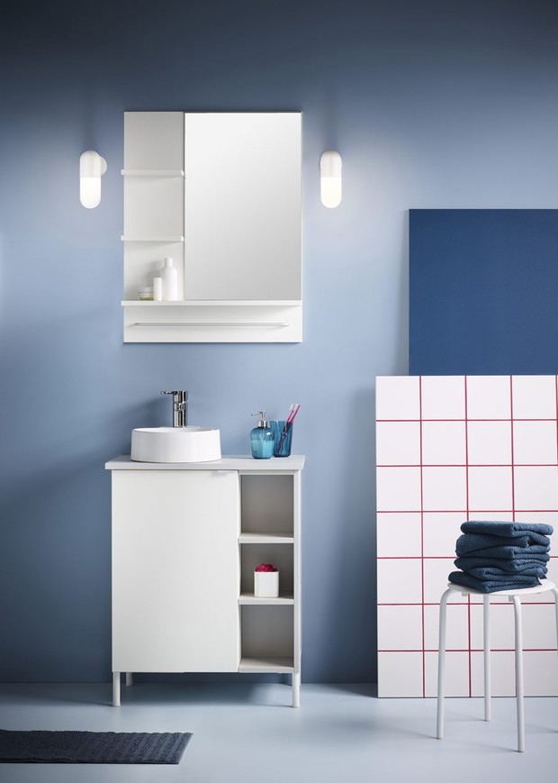 IKEA jesień-zima 2019