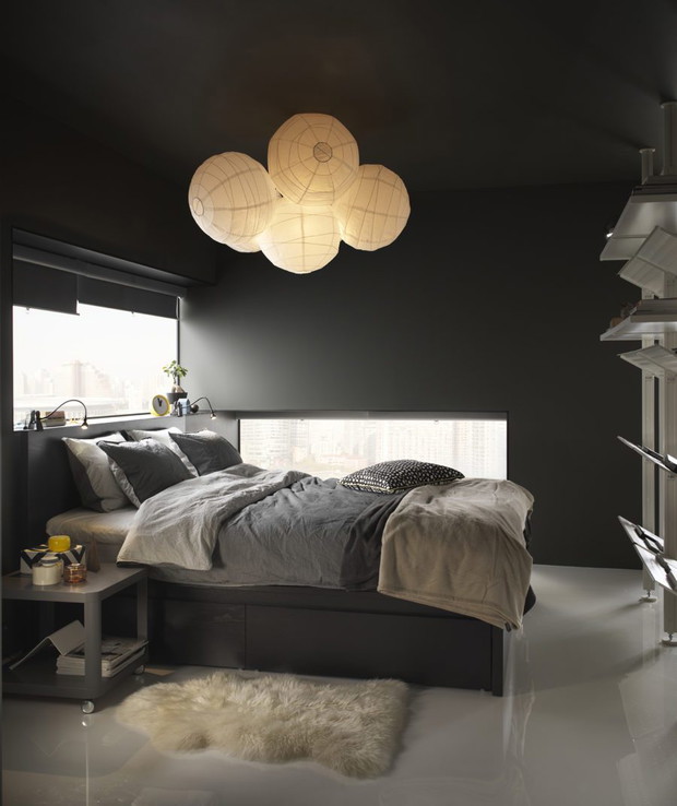 IKEA jesień-zima 2019