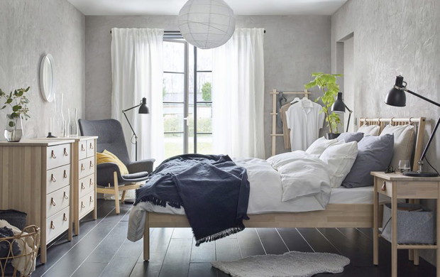IKEA jesień-zima 2019
