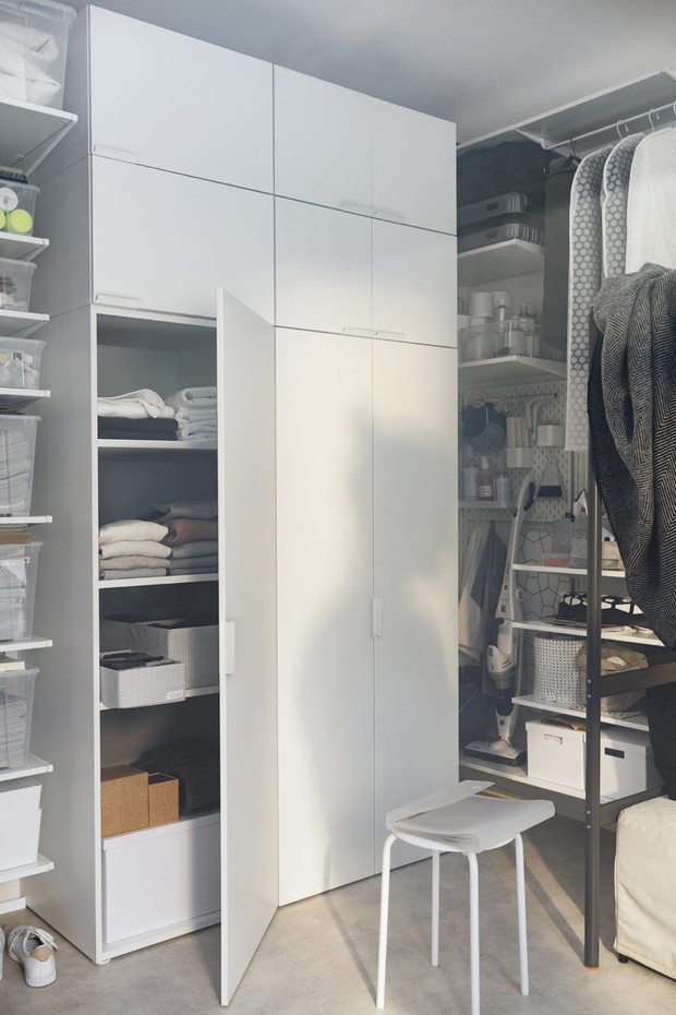 IKEA jesień-zima 2019