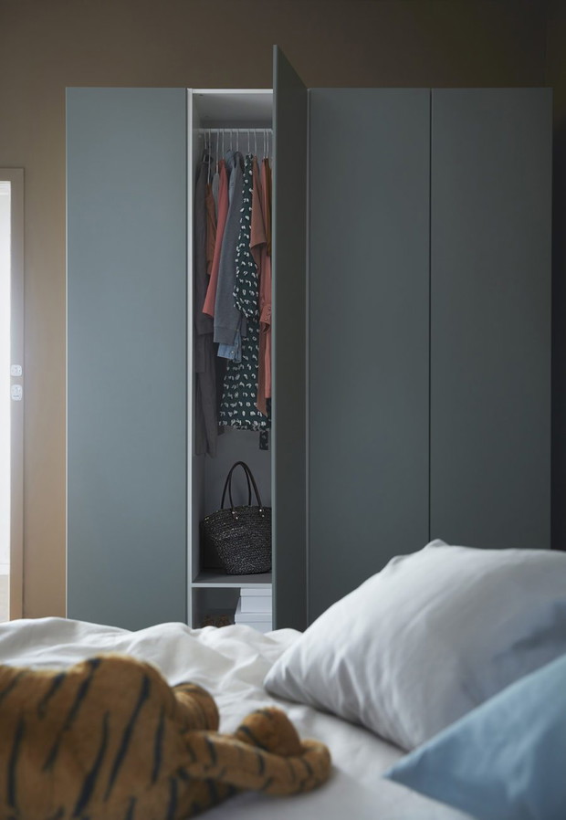 IKEA jesień-zima 2019
