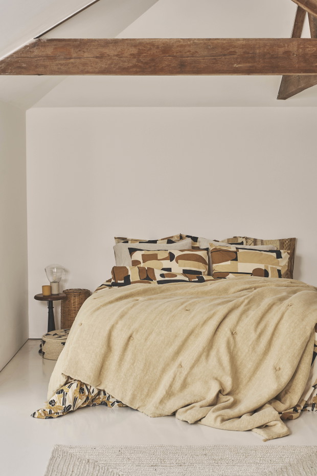 The Raw Edit - nowa kolekcja ZARA HOME