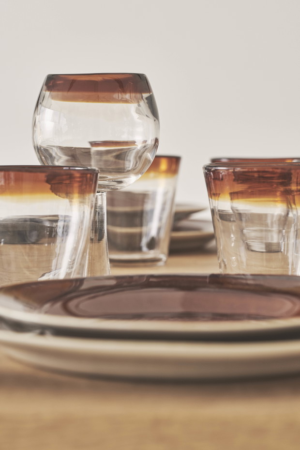The Raw Edit - nowa kolekcja ZARA HOME