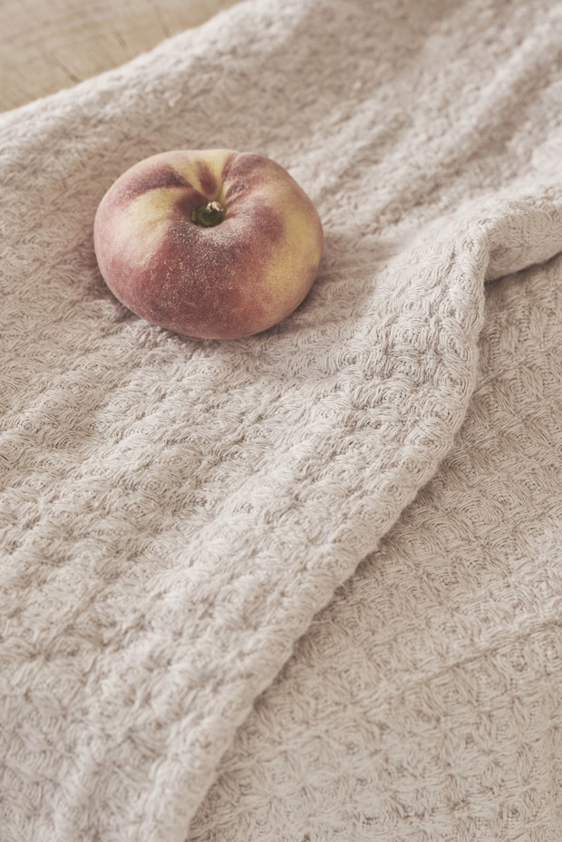 The Raw Edit - nowa kolekcja ZARA HOME