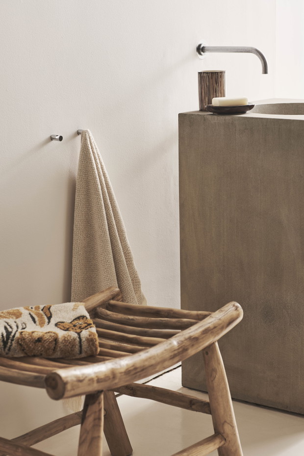 The Raw Edit - nowa kolekcja ZARA HOME