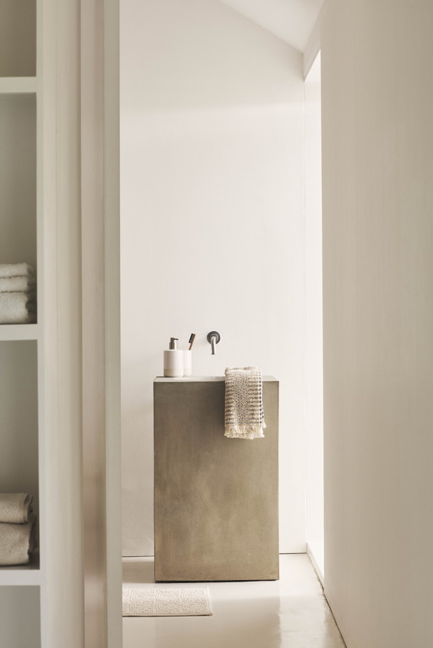 The Raw Edit - nowa kolekcja ZARA HOME