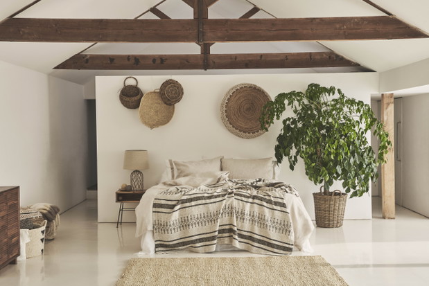 The Raw Edit - nowa kolekcja ZARA HOME