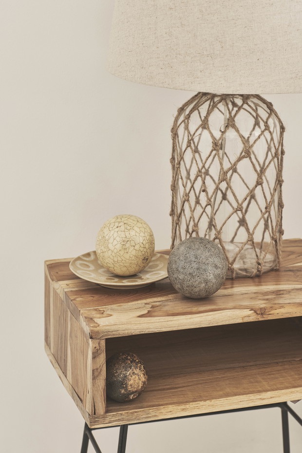 The Raw Edit - nowa kolekcja ZARA HOME