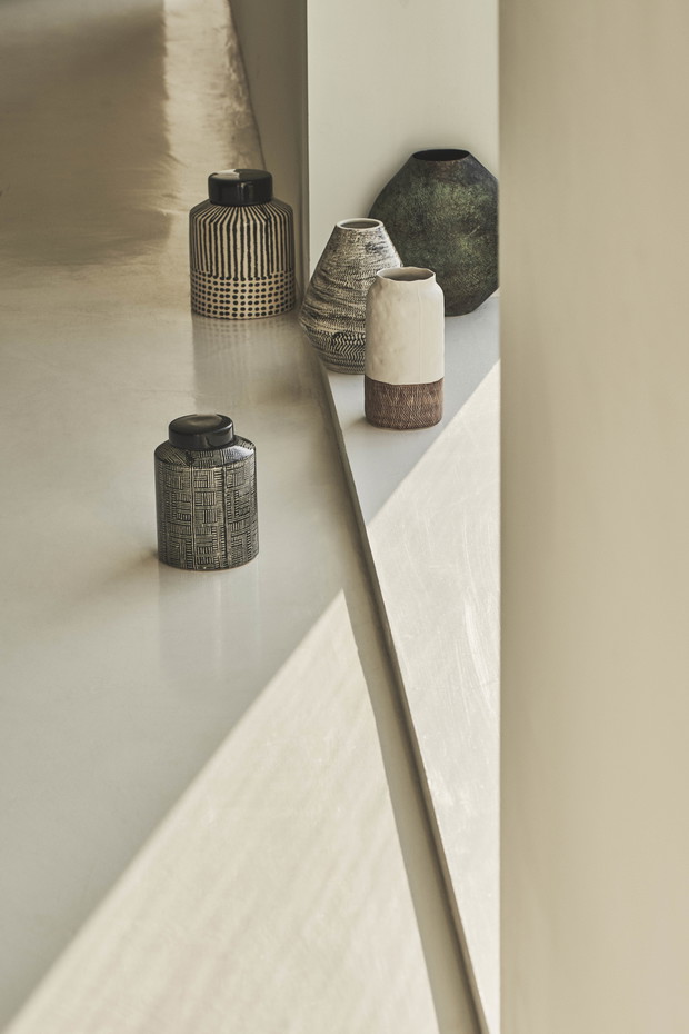 The Raw Edit - nowa kolekcja ZARA HOME