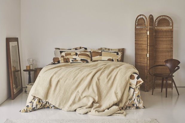 The Raw Edit - nowa kolekcja ZARA HOME
