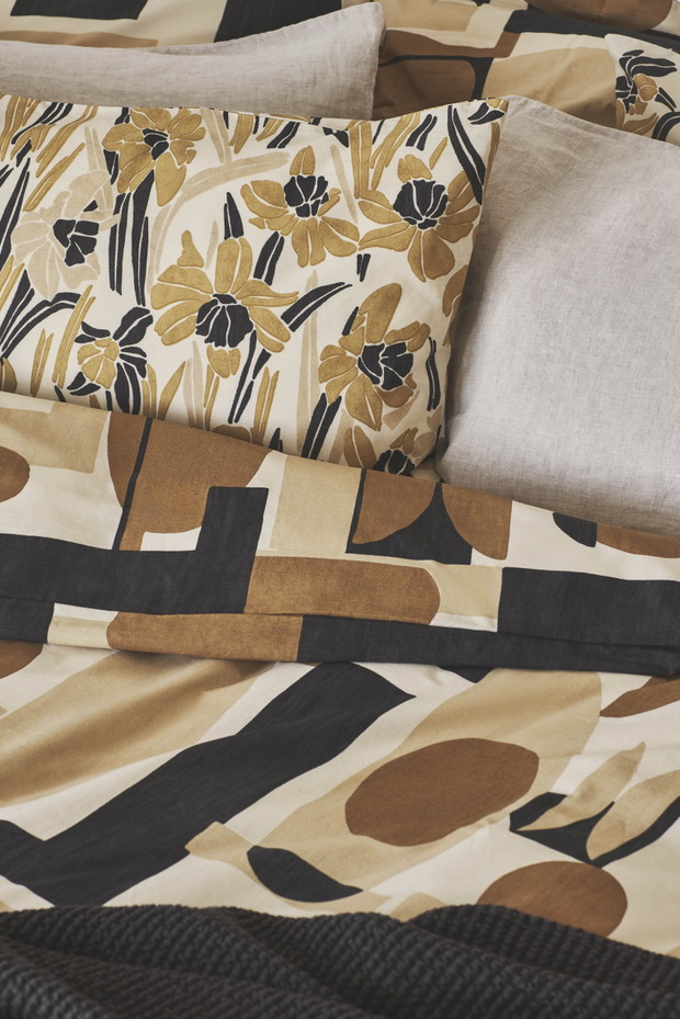 The Raw Edit - nowa kolekcja ZARA HOME