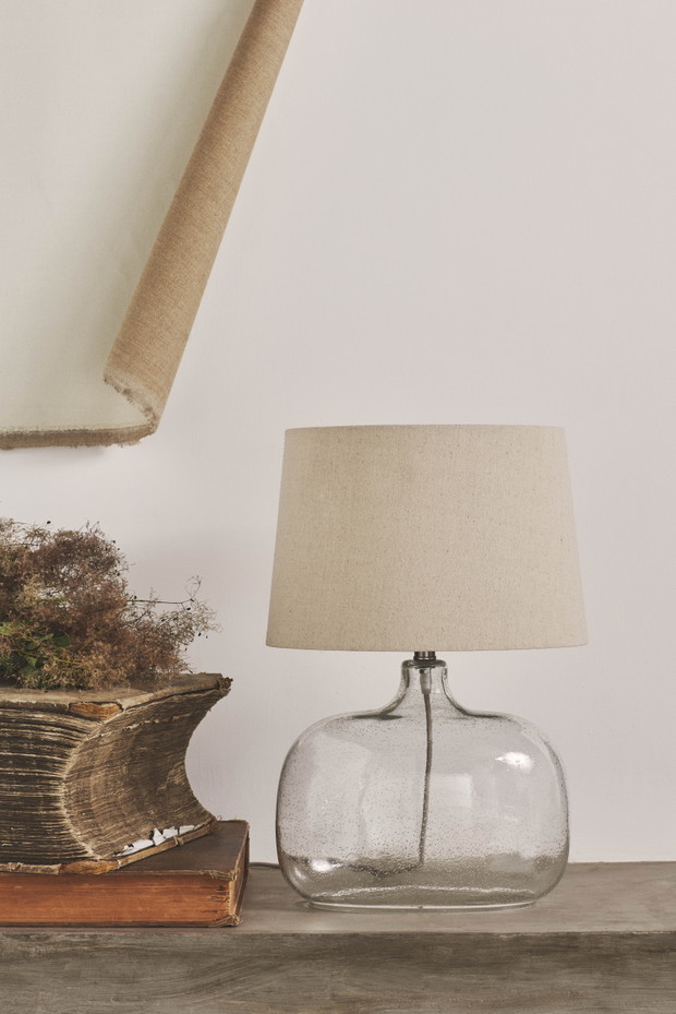 The Raw Edit - nowa kolekcja ZARA HOME