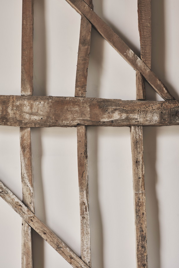 The Raw Edit - nowa kolekcja ZARA HOME