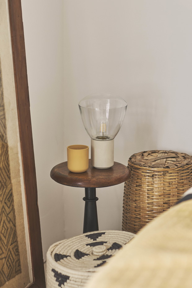 The Raw Edit - nowa kolekcja ZARA HOME